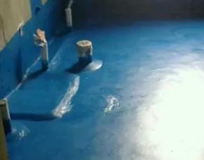 魏都卫生间测漏水多少钱